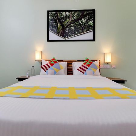 Hotel O Home Exotic Stay Bsk Rd Stage Бангалор Екстериор снимка